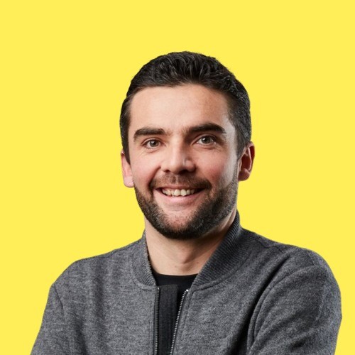 Arnaud G. - Web Publisher & Consultant