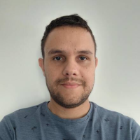 Julien B. - IT Engineer