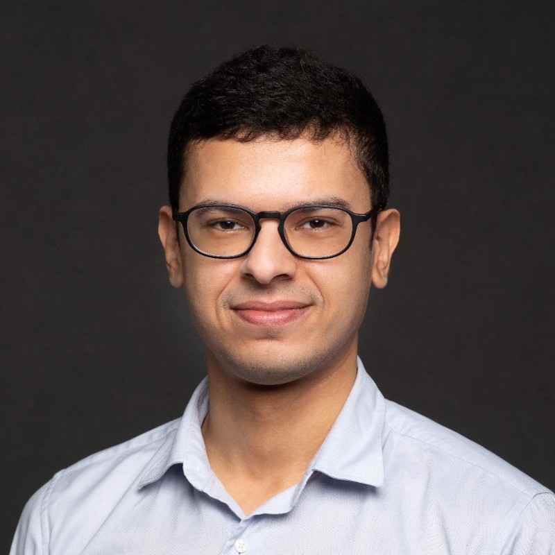 Samir Belabbes, creator of PageRadar