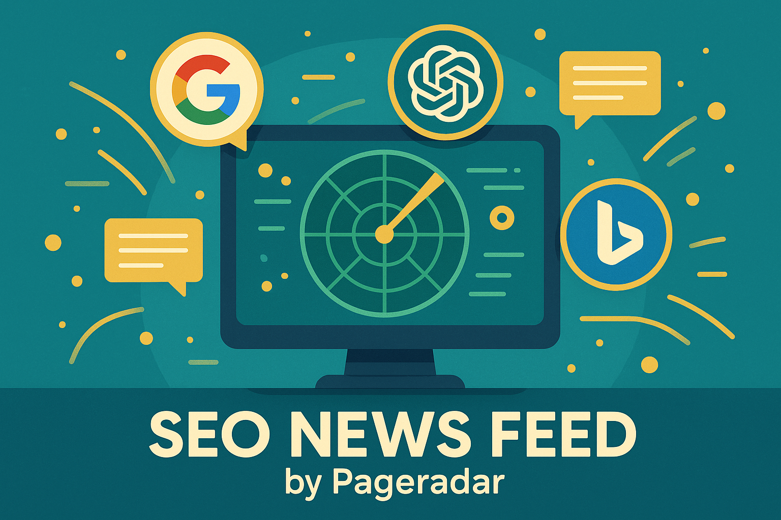 Daily Search Forum Recap: October 20, 2025